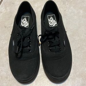Vans shoes